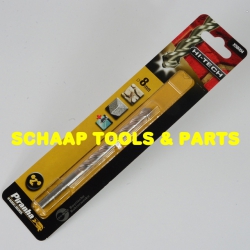 Steen- en betonboor HI-TECH  8mm | X58004